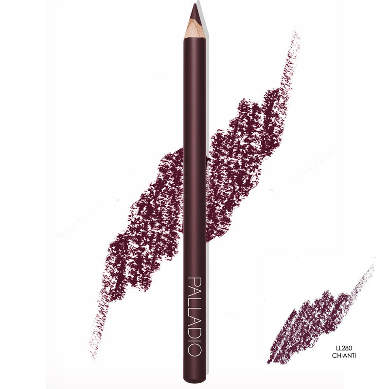 Palladio Lip Liner Pencil
