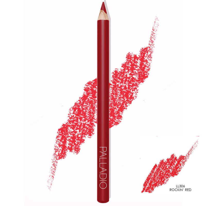 Palladio Lip Liner Pencil