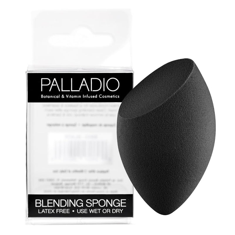 Palladio Blending Sponge Latex Free Black