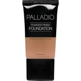 Palladio Powder Finish Liquid Foundation 0.91oz