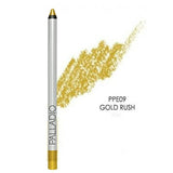 Palladio Precision Eye Liner