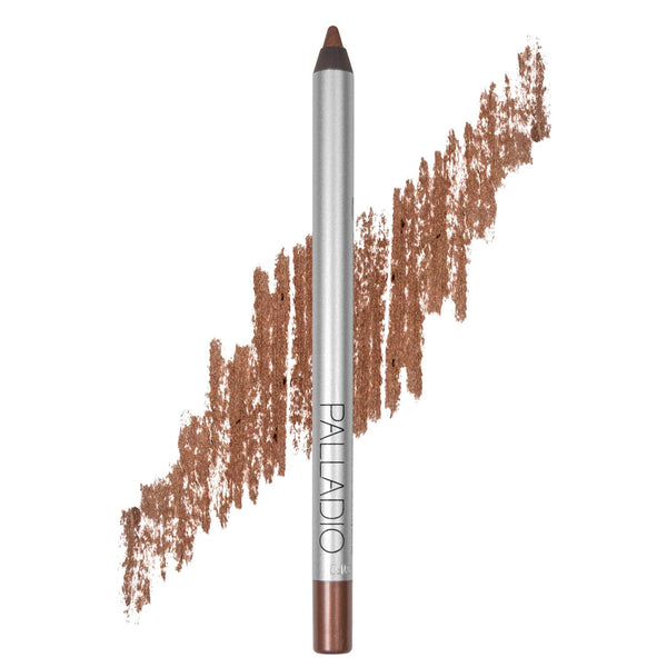 Palladiio Precision Eye Liner Autumn Brown
