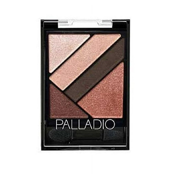 Palladio Silk Fx Herb Eyeshadow A la Mode