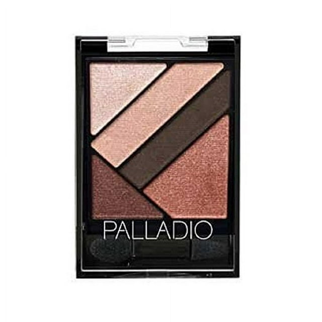 Palladio Silk Fx Herb Eyeshadow A la Mode