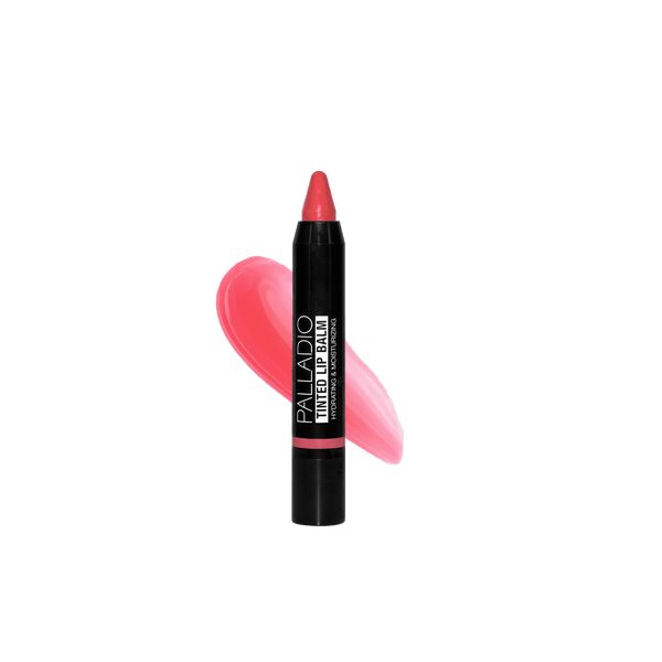 Palladio Tinted Lip Balm