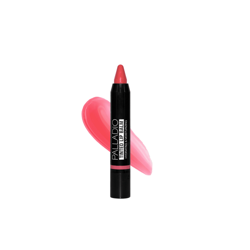 Palladio Tinted Lip Balm