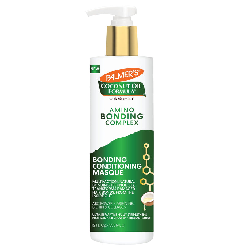Palmer's Bonding Conditioning Mask 12oz