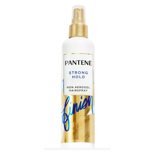 Pantene Pro-V Stylers Hairspray Extra Strong Hold 8.5oz