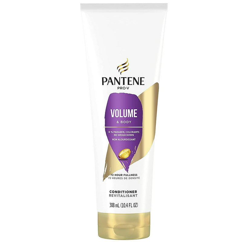 Pantene Pro V Volume & Body Condition 10.4oz