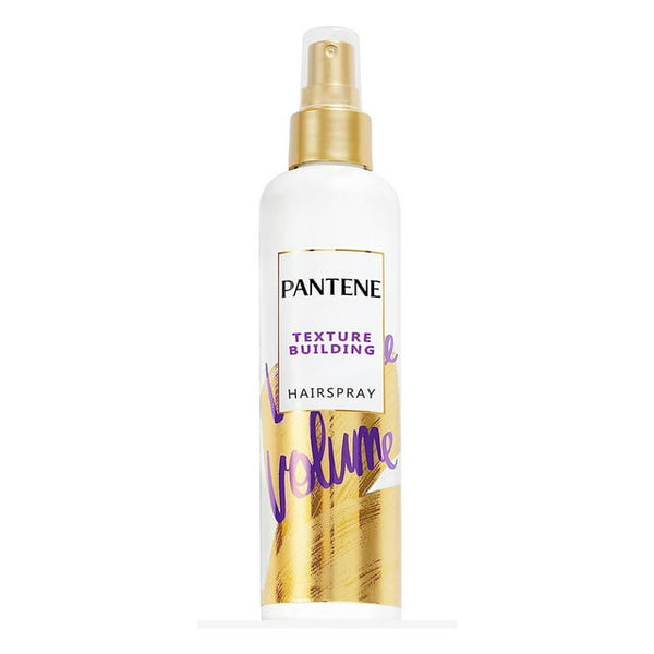 Pantene Pro-V Texturizing Volumizing Hair Spray 8.5oz
