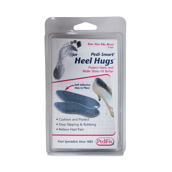 Pedifix Pedi-Smart Heel Hugs