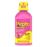 Pepto bismol cereza original 16 oz