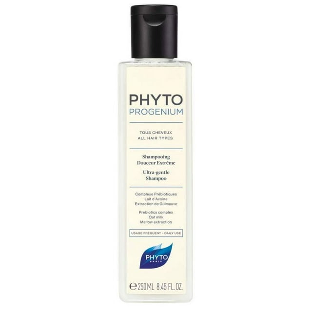 Phyto Progenium Ultra-Gentle Shampoo 8.45oz