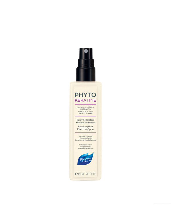 Phyto Keratine Repairing Heat Protecting Spray 5.07oz