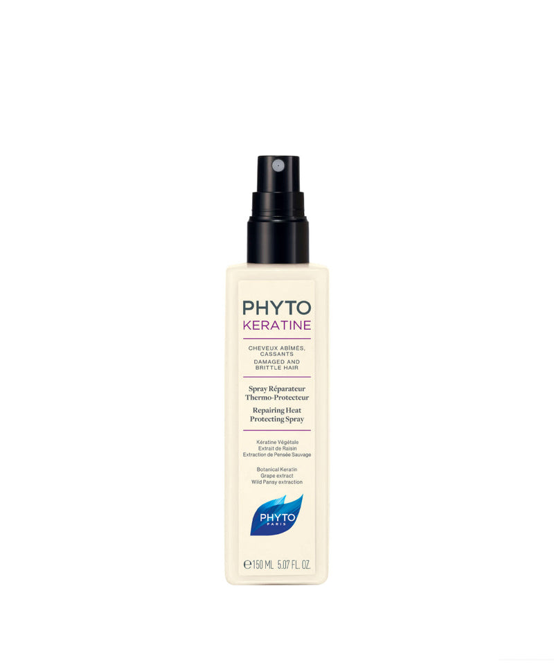 Phyto Keratine Repairing Heat Protecting Spray 5.07oz