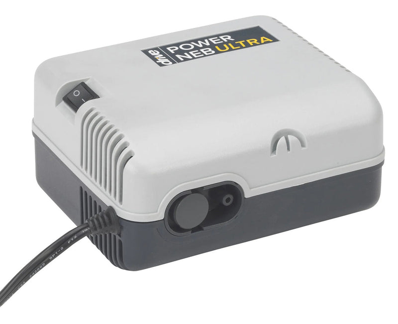 Drive Medical Power Neb Ultra Compressor Nebulizer 18080-AHC