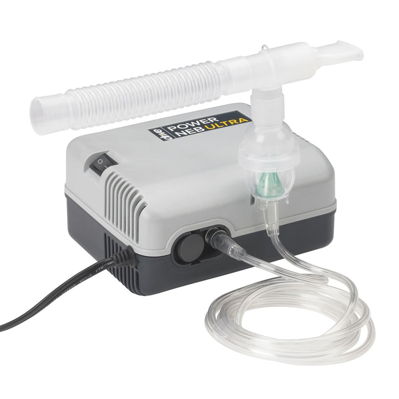 Drive Medical Power Neb Ultra Compressor Nebulizer 18080-AHC
