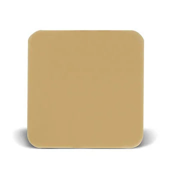 Convatec Duoderm CGF Hydrocolloid Dressing 4 x 4" 187660