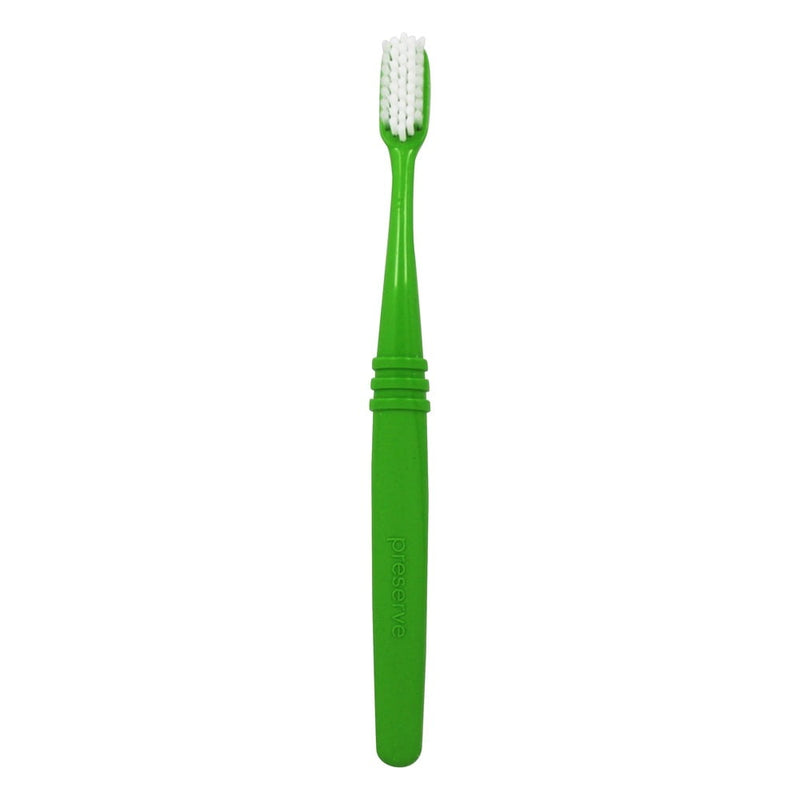 Preserve Toothbrush Recycled Soft