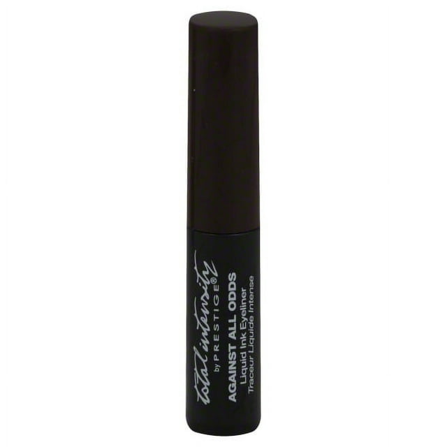 Prestige Total Intensity Against All Odds Liquid Ink Eyeliner 0.09oz