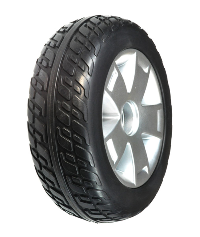 Rueda delantera de Orgullo 10.4in x 3.6in WHL138552