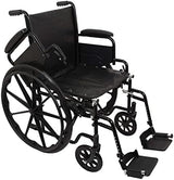 ProBasics K3 Lightweight Wheelchair 18" x 16" WC31816DE
