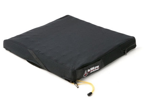 Roho universal cojín cubierta de perfil bajo 9x9 celdas 16 "x 16"