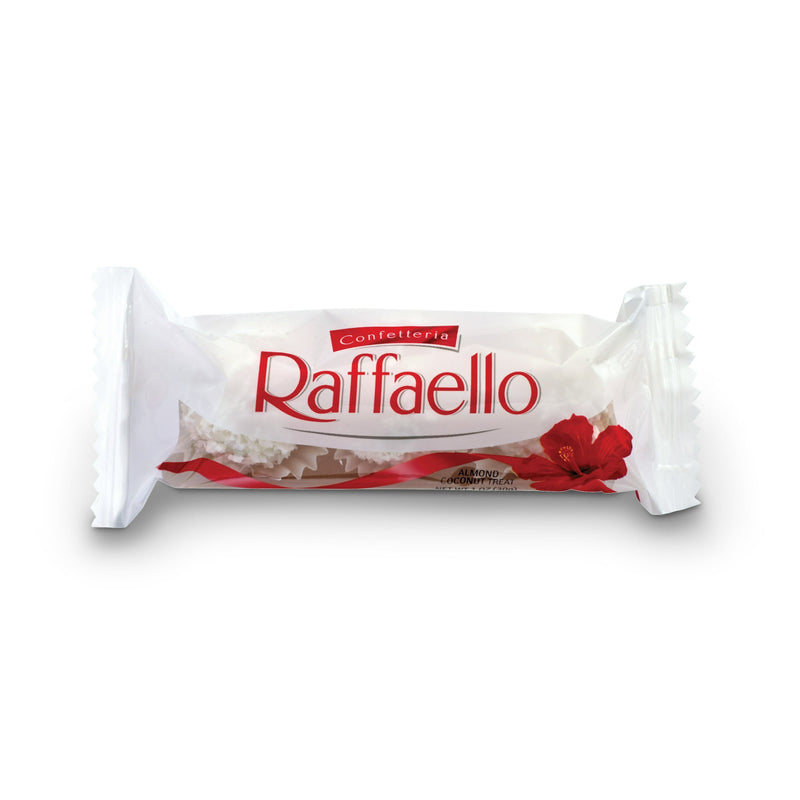 Ferrero Confetteria Raffaello 3 Pack