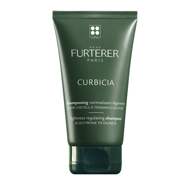 Rene Furterer Curbicia Shampoo 5 oz