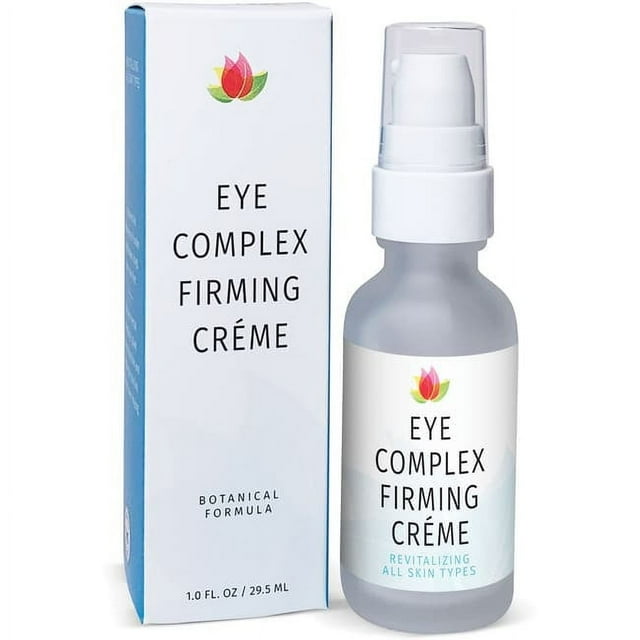 Reviva Labs Eye Complex Firming Cream 0.75oz