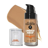 Revlon ColorStay Liquid Foundation Matte Finish Combination/Oily Skin
