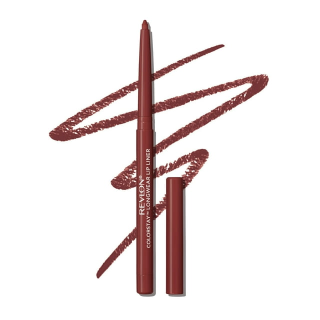 Revlon ColorStay Lipliner with SoftFlex
