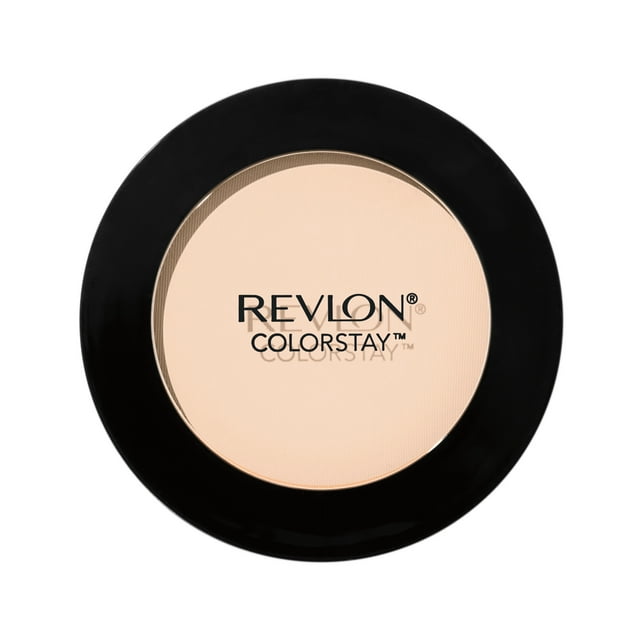 Revlon Colorstay Pressed Powder