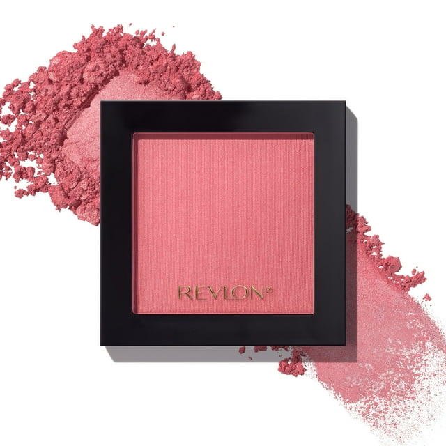 Revlon Blush Powder