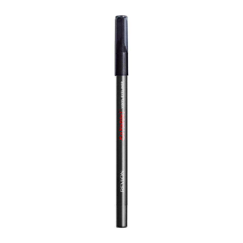 Revlon Vinyl Eyeliner 864 Force Steel