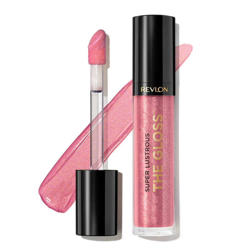 Revlon Super Lustrous The Gloss 0.15oz