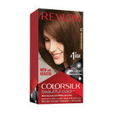 Revlon Colorsilk 47 Medium Rich Brown