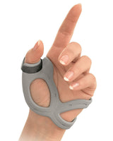 Actimove Rhizo Forte Left Grey