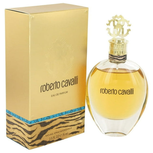 Roberto Cavalli Men Eau de Parfume 2.5oz