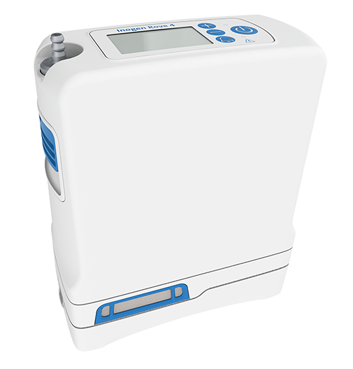 Inogen Rove 4 Portable Concentrator