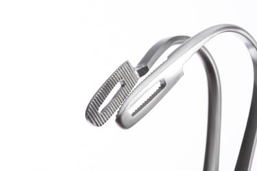 Elcon Randall Kidney Stone Forceps 22 cm #3