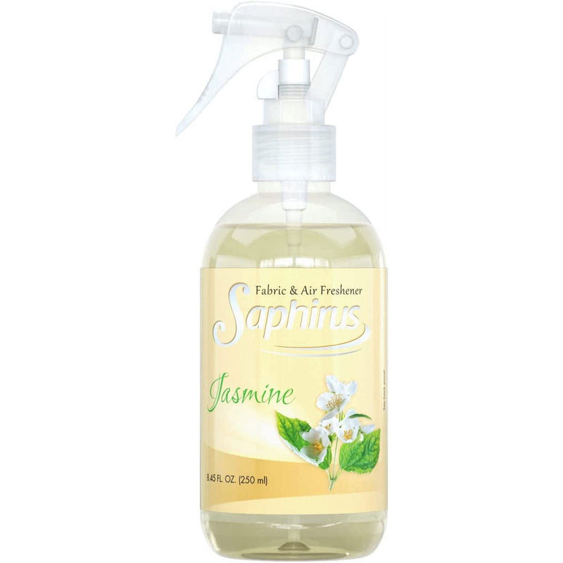 Saphirus Fabric & Air Freshener Jazmin 8.45oz