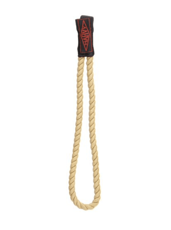 Harvy Cane Strap Rope Style Tan