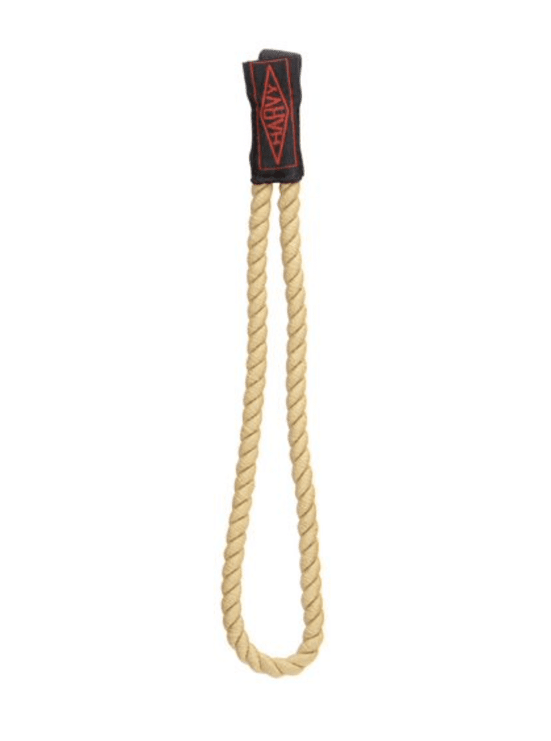 Harvy Cane Strap Rope Style Tan