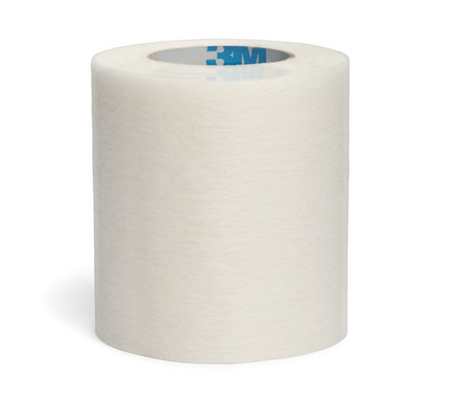 3M Micropore Hypoallergic Surgical Tape Roll 2" x 10yd 15302