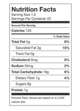 Gullon Mega Dueto 17.63Oz
