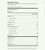 Primal Kitchen Original Buffalo Sauce 8oz