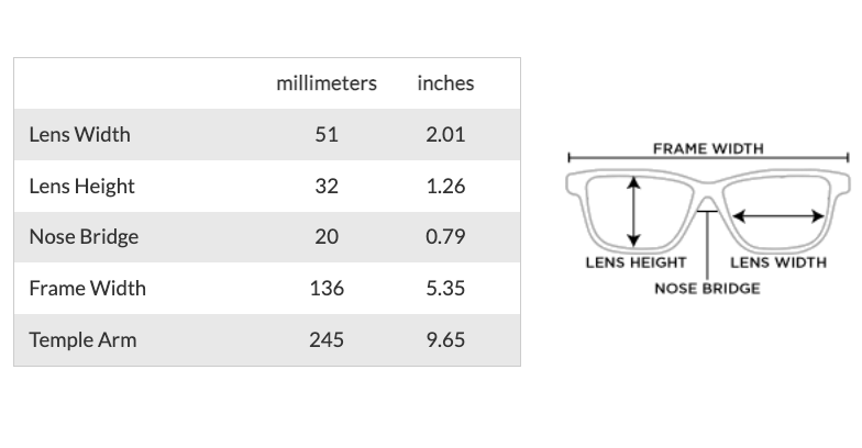 Sav Magnetic Reader Splt-2.75