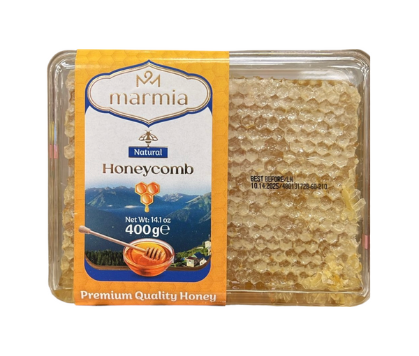 Marmia Pure Honeycomb 14.1oz
