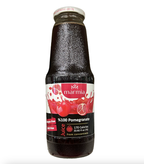 Jugo rojo de Marmia 33.82oz